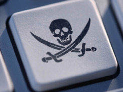 Впервые пиратский сайт добровольно заблокировал доступ посетителям