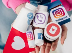 Світ втомився від соцмереж: чому люди проводять у них все менше часу