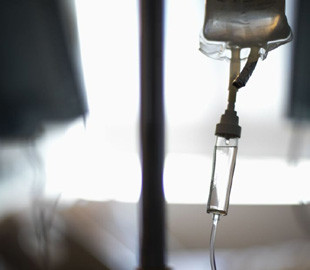 На Дніпропетровщині дитина впала в кому після падіння зі сходів