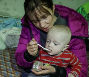 ВООЗ очікує новий потік біженців з України та 2-3 млн внутрішніх переселенців