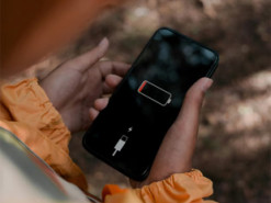 Розвіювання міфів — що насправді шкодить батареї смартфона