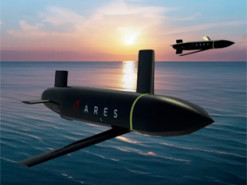 Американські розробники заявили про успішне випробування новітньої протикорабельної крилатої ракети