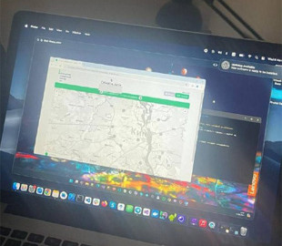 В Україні викрили хакера, який створив програму-перехоплювач талонів у сервісних центрах МВС