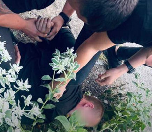 Два юнаки з Франківська вкрали у 13-річного хлопця самокат