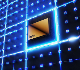 Intel анонсировала новый чип для майнинга биткойнов