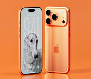 Скляного iPhone не буде: Apple зіткнулася з дефіцитом пам'яті