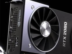 Первые тесты видеокарт GeForce RTX 2080 и RTX 2080 Ti опубликуют не раньше 19 сентября