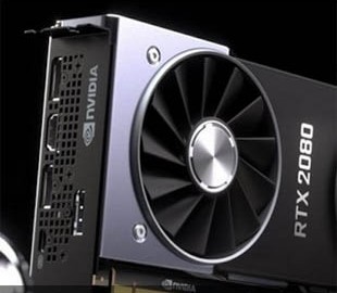 Первые тесты видеокарт GeForce RTX 2080 и RTX 2080 Ti опубликуют не раньше 19 сентября