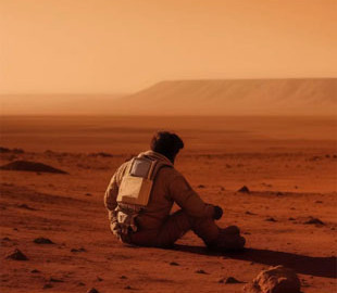 NASA розпочала пошук добровольців для річної ізоляції