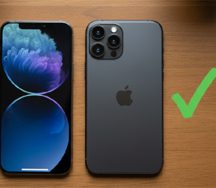 Фахівці назвали 4 вагомі причини, чому краще класти смартфон екраном донизу