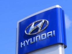 Hyundai планує вивести на ринок бюджетний електромобіль вартістю 20 тисяч євро