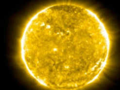 Чистая энергия Солнца. Через полтора года в космос запустят уникальную солнечную батарею