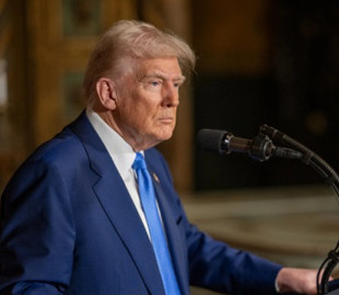 Трамп очікує, що США за кілька місяців матимуть найбільше у світі боєприпасів