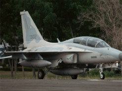 Розкриті технічні характеристики південнокорейського багатоцільового винищувача FA-50