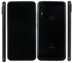 В Сеть попали характеристики Xiaomi Redmi 7 Pro