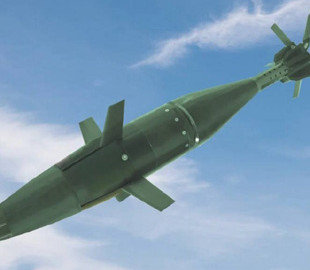 Високоточне «залізне жало»: ізраїльський виробник вийшов на ринок з унікальним боєприпасом Iron Sting