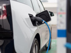 Suzuki Motor начнет разрабатывать электрокары