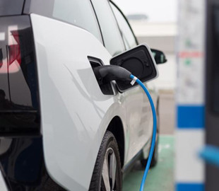 Suzuki Motor начнет разрабатывать электрокары