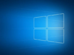 Обновление Windows 10 поломало системное приложение