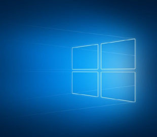 Обновление Windows 10 поломало системное приложение
