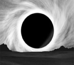 Ученые NASA рассказали, как пройти через "черную дыру"