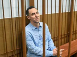 РФ звільнила француза, засудженого за "шпигунство", в обмін на затриманого росіянина