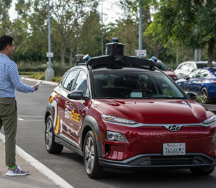 Pony.ai первой в мире отозвала потенциально опасную систему автопилота