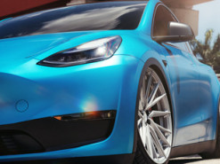 Tesla почне поставки китайської Model Y в Європу найближчими тижнями