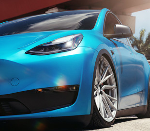 Tesla почне поставки китайської Model Y в Європу найближчими тижнями