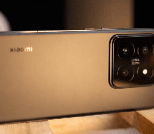 Новий витік розкрив інформацію про камери Xiaomi серії 14T