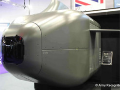 Американські розробники представили дрон Dive-XL для підводної розвідки