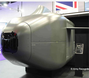 Американські розробники представили дрон Dive-XL для підводної розвідки