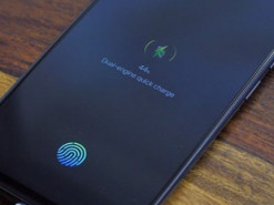 Vivo выложила постер своей новой технологии