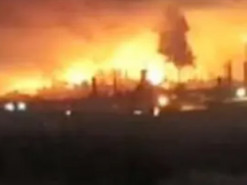 У Росії вигадали дивний спосіб для захисту хімзаводів від дронів