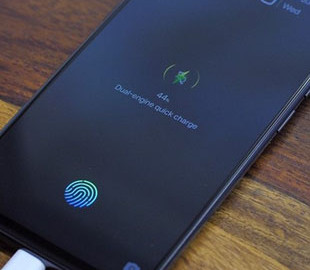 Vivo выложила постер своей новой технологии