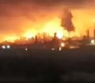 У Росії вигадали дивний спосіб для захисту хімзаводів від дронів