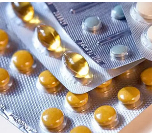 Ендокринолог назвала вітаміни для здоров'я кісток та суглобів