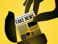 Кампанія «Перевантаження»: кремль почав боротьбу з фактчекерами