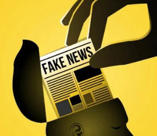 Кампанія «Перевантаження»: кремль почав боротьбу з фактчекерами