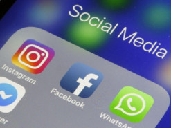 Власти США потребовали от Facebook продать Instagram и WhatsApp