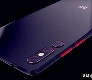 Раскрыты подробные характеристики двух версий Xiaomi Mi 9