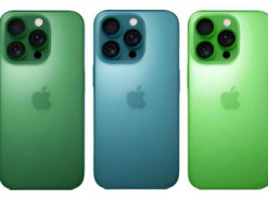 iPhone 17 Pro може отримати три нові яскраві кольори