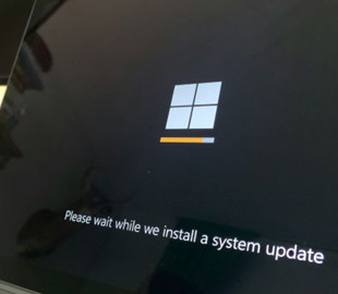 Windows знову під загрозою. Оновлення від Microsoft порушило роботу 4 ключових функцій