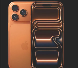 Apple б’є рекорди завдяки помаранчевому iPhone