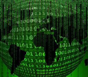 США и Британия отправили в Украину команду киберэкспертов