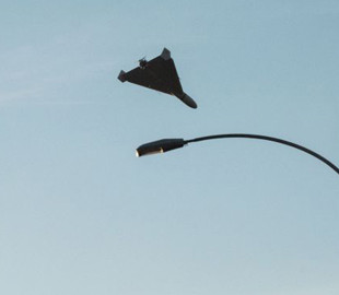 Запускали з Білорусі. ЗМІ дізналися деталі вторгнення російського дрона в Литву