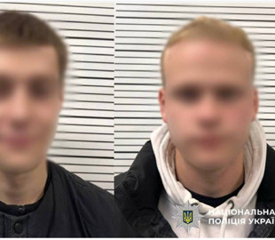 У Києві троє молодиків використали сайт онлайн-знайомств для жорстокого розбійного нападу