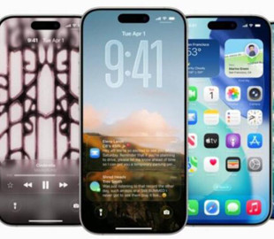 iOS 26 автоматично резервуватиме пам’ять для оновлень