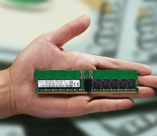 Небезпечні підробки DDR5 набирають популярності на тлі зростання цін
