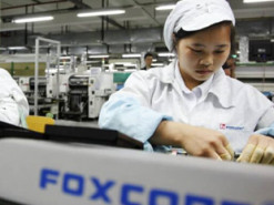 Foxconn будує новий гігантський завод в Індії: Apple прискорює вихід із Китаю